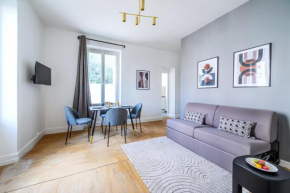 Appartement proche Paris Expo Porte de Versailles